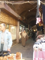 Saida Market